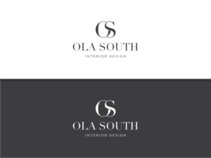 The Logo design should have an icon that has the letters 