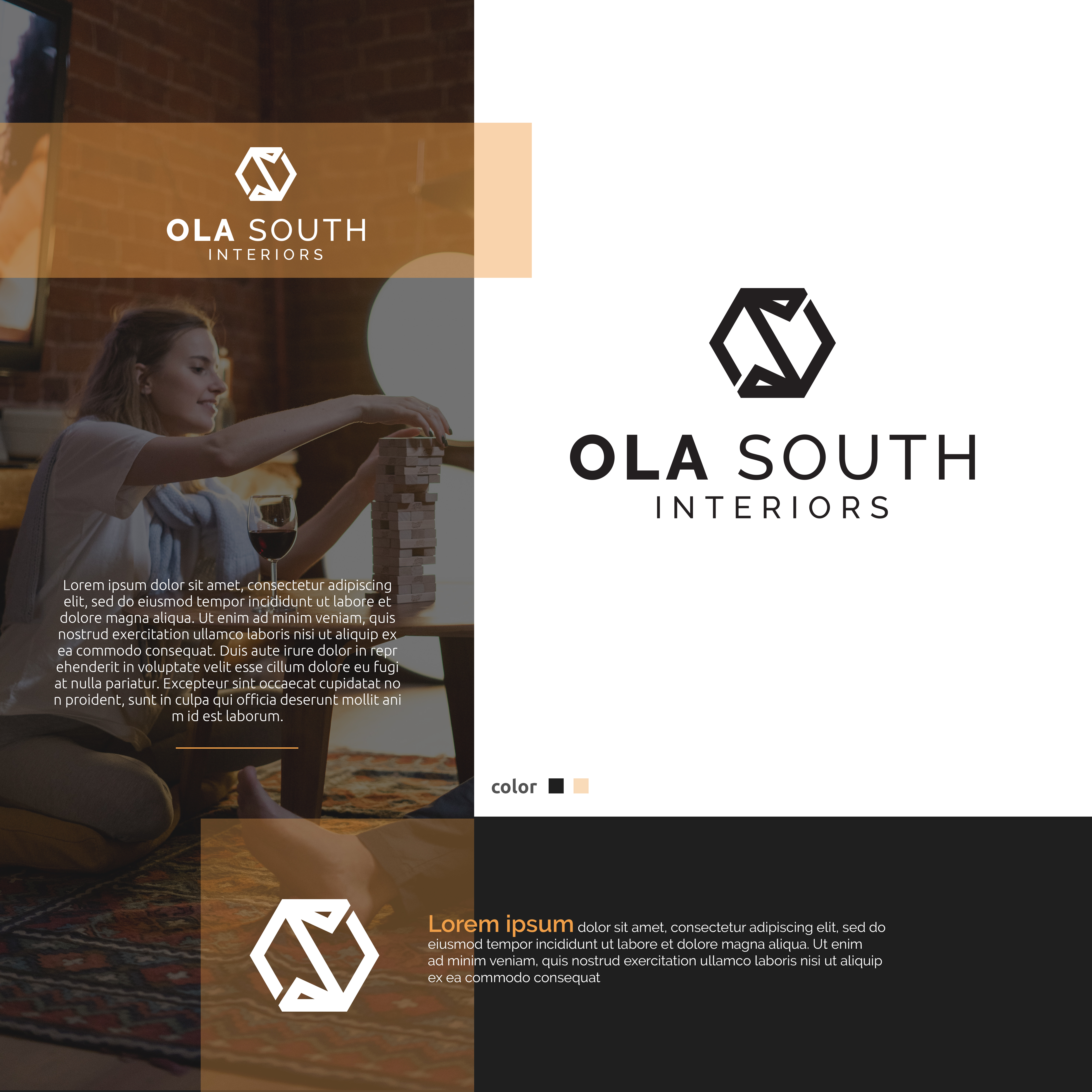 Logo Design by vramar.roy for this project | Design #24731633