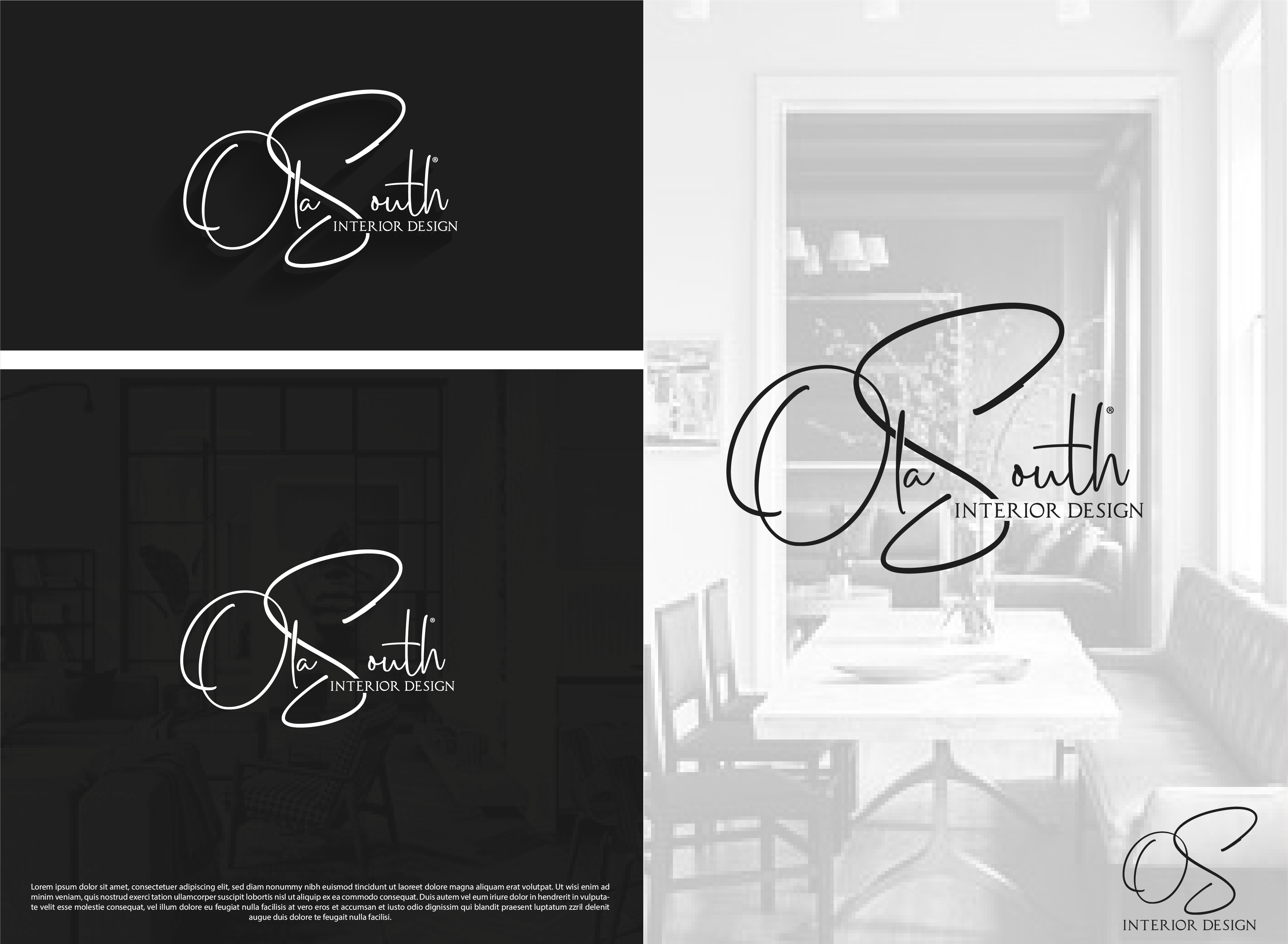 Logo Design by YERR® for this project | Design #24730136