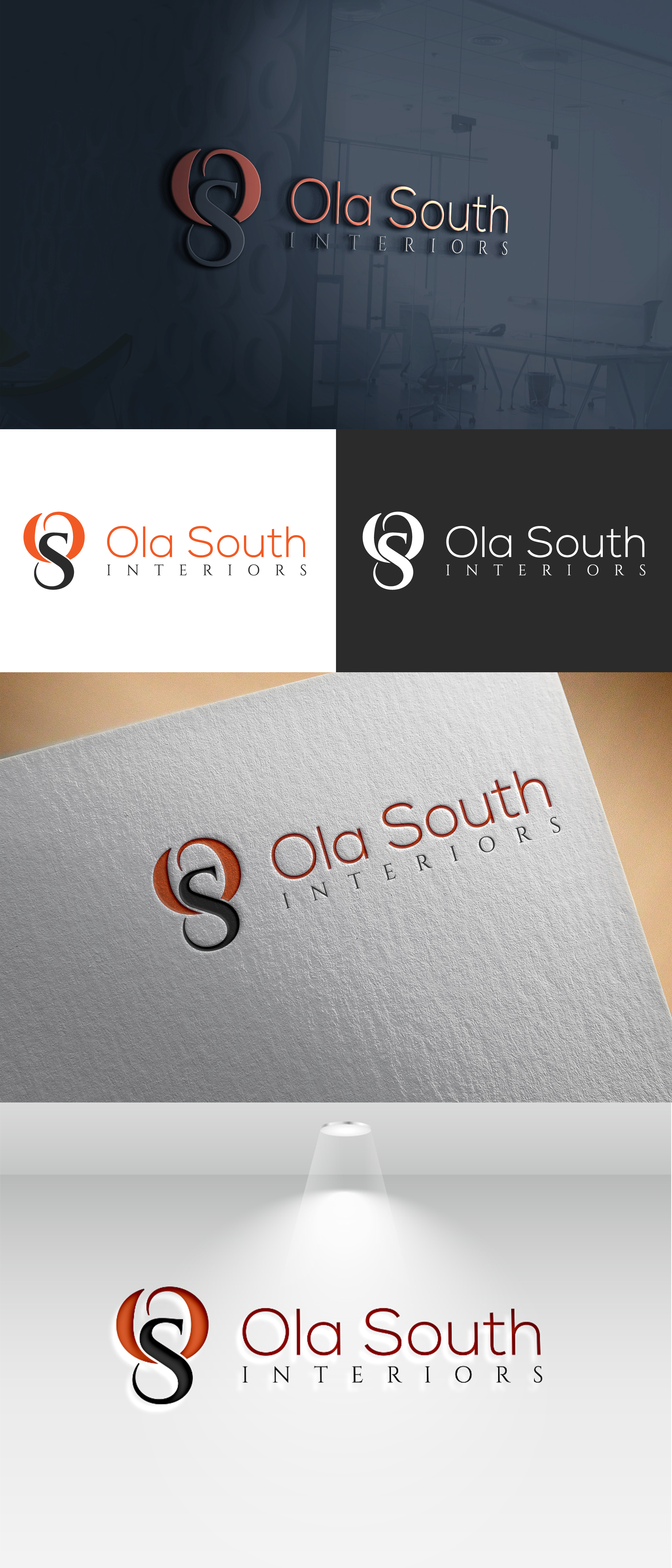 Logo Design by Tonmoyy for this project | Design #24773397