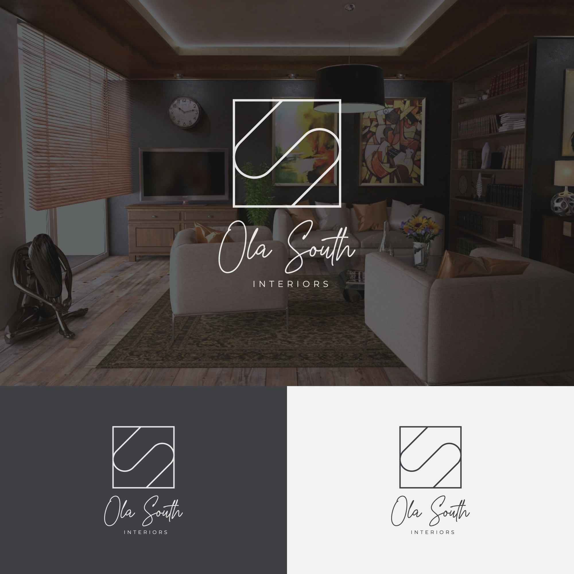 Logo Design by Ashikkhan521 for this project | Design #24735578