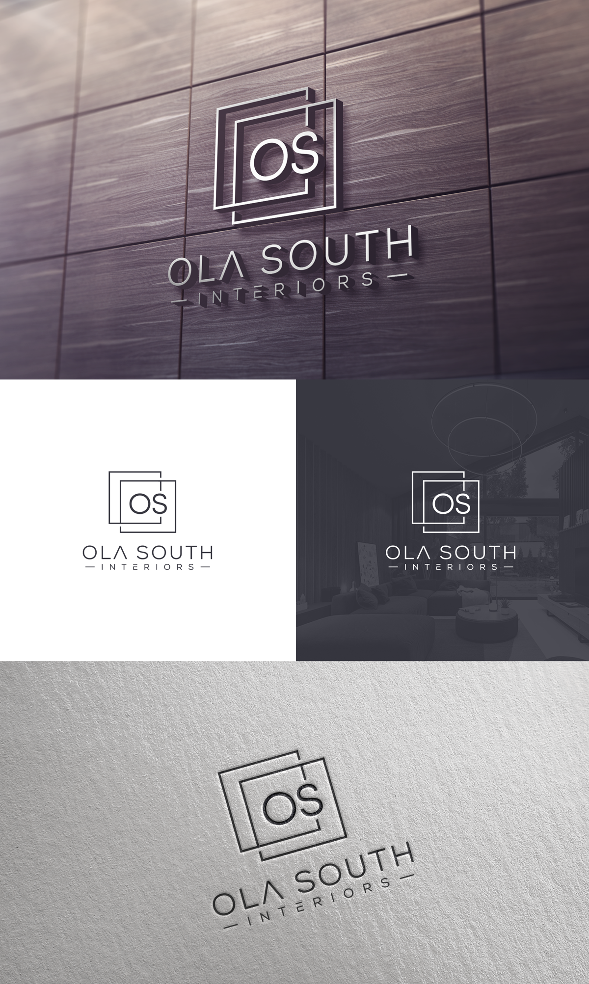 Logo Design by mintcreative for this project | Design #24773973