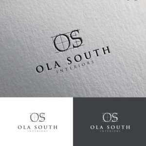 The Logo design should have an icon that has the letters 