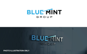 Logo Design by MT