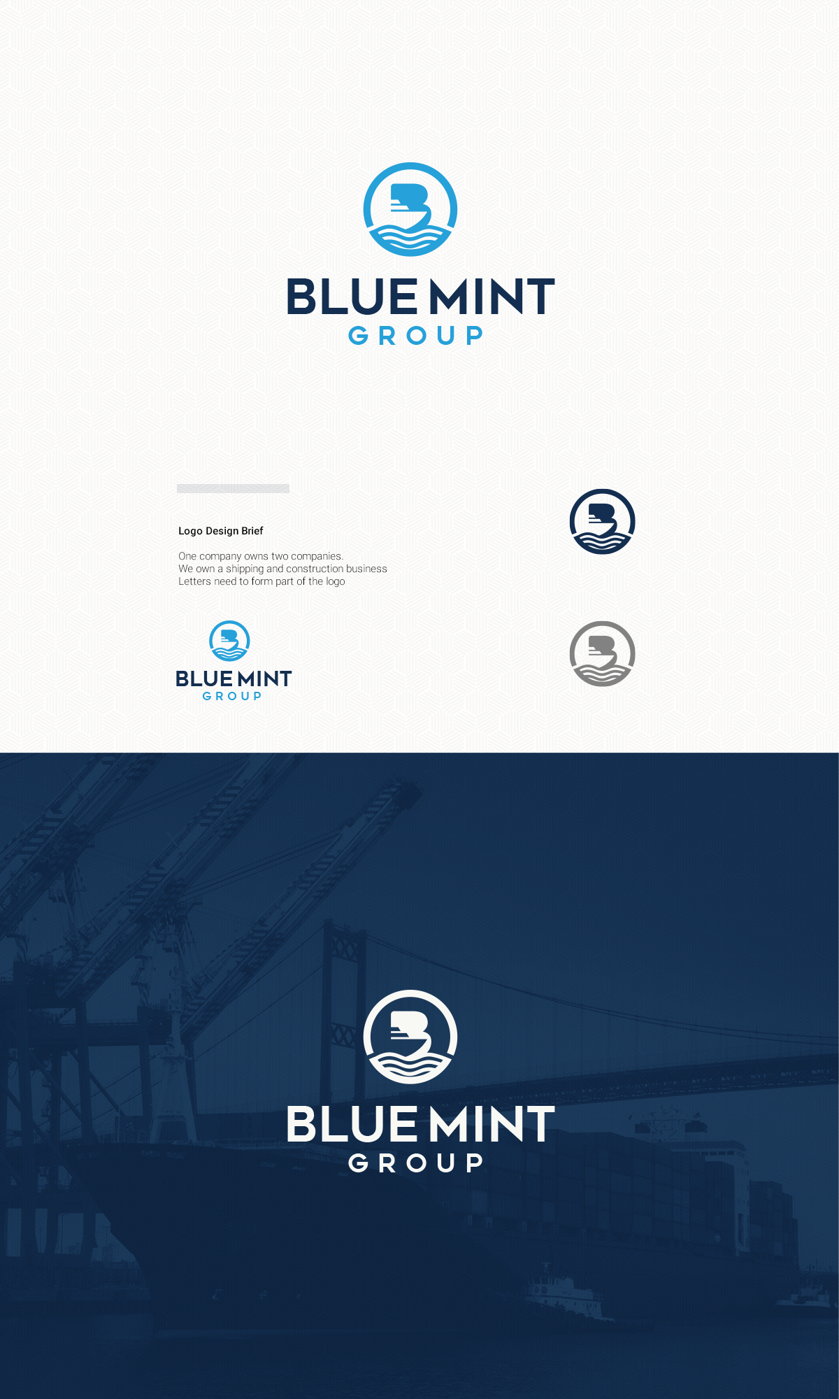 Logo Design by kalidasdesigns for diligent developments ltd | Design #24721799