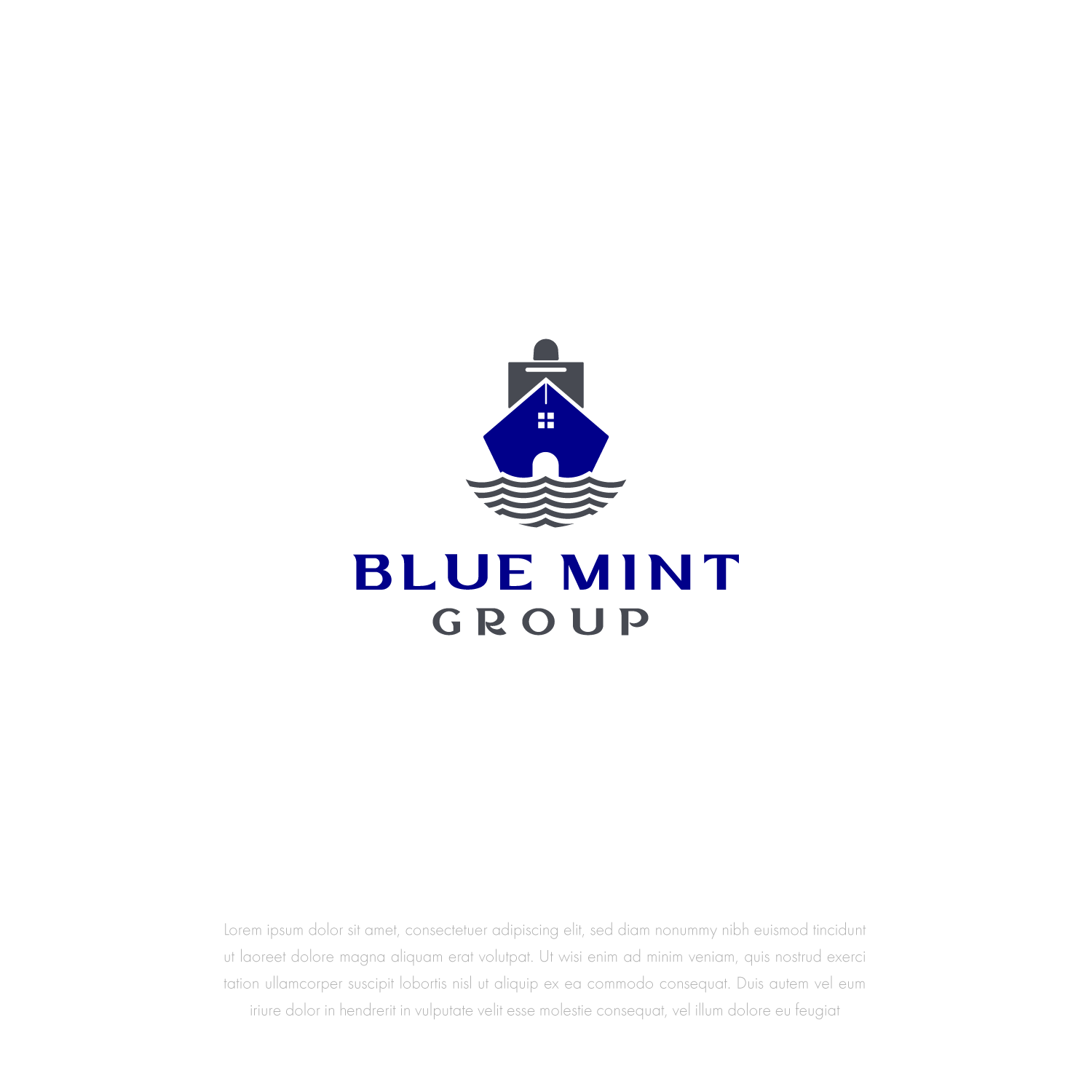 Logo Design by SlashGrid for diligent developments ltd | Design #24717972