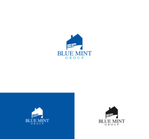 Logo Design by Didi Purwadi for diligent developments ltd | Design: #24716334