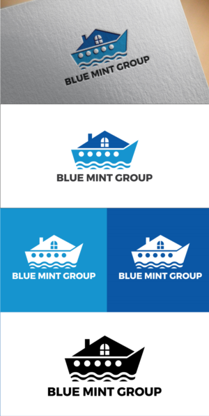 Logo Design by M Habib
