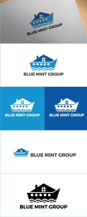 Logo Design by MD. Habib 2 for diligent developments ltd | Design #24716263