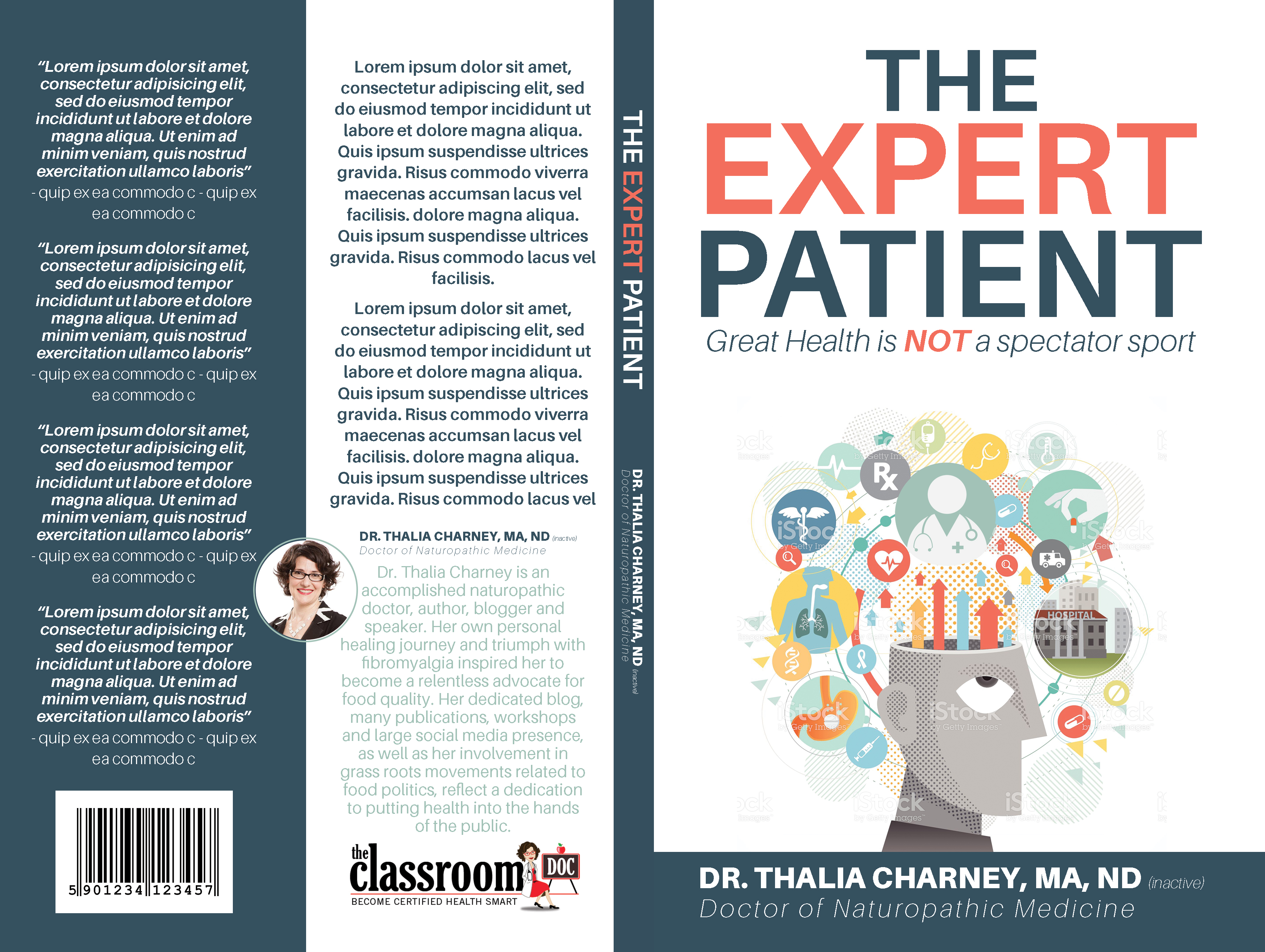 eBook Cover Design by leuchi for this project | Design #24807491