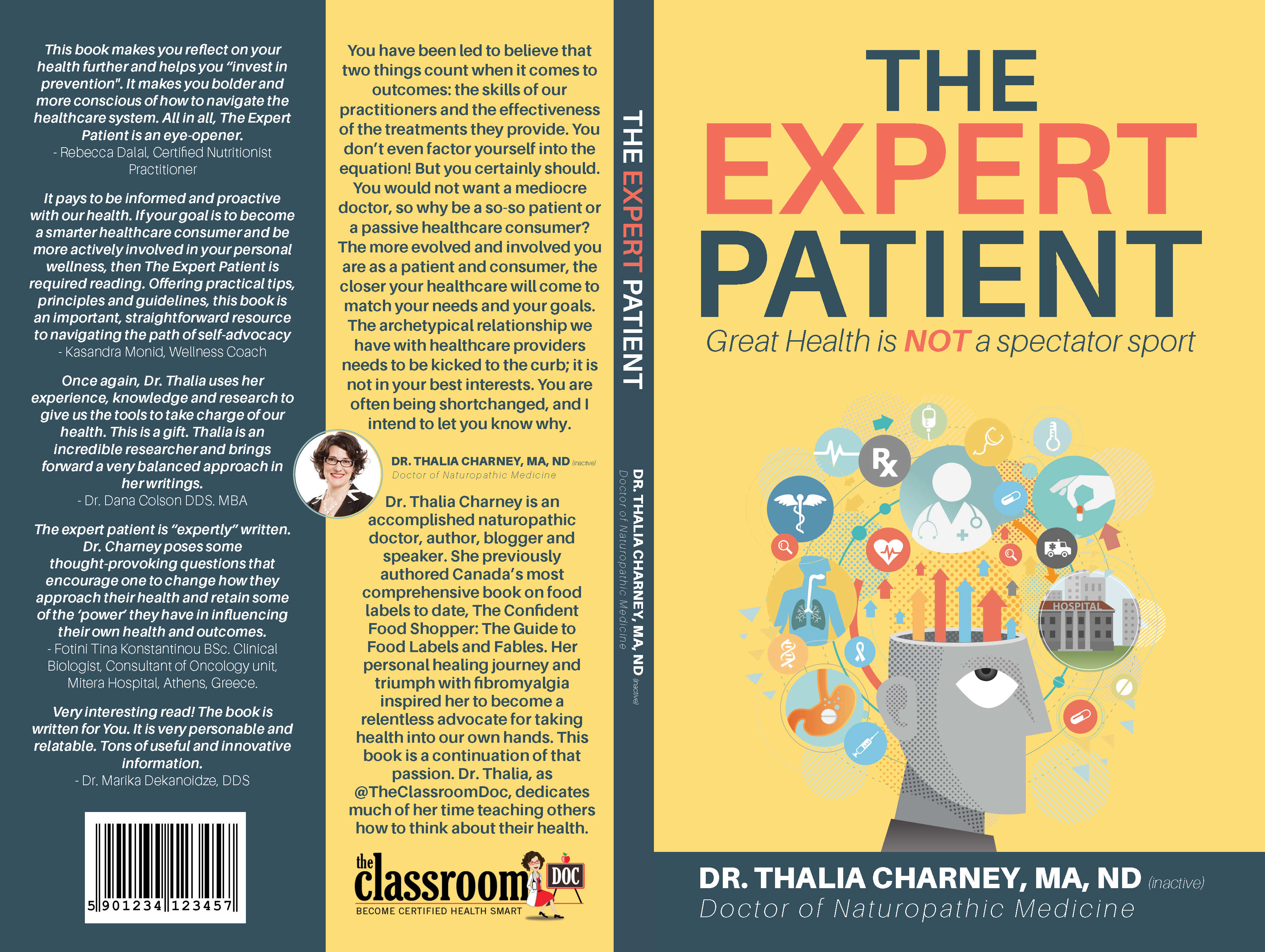 eBook Cover Design by leuchi for this project | Design #24847255