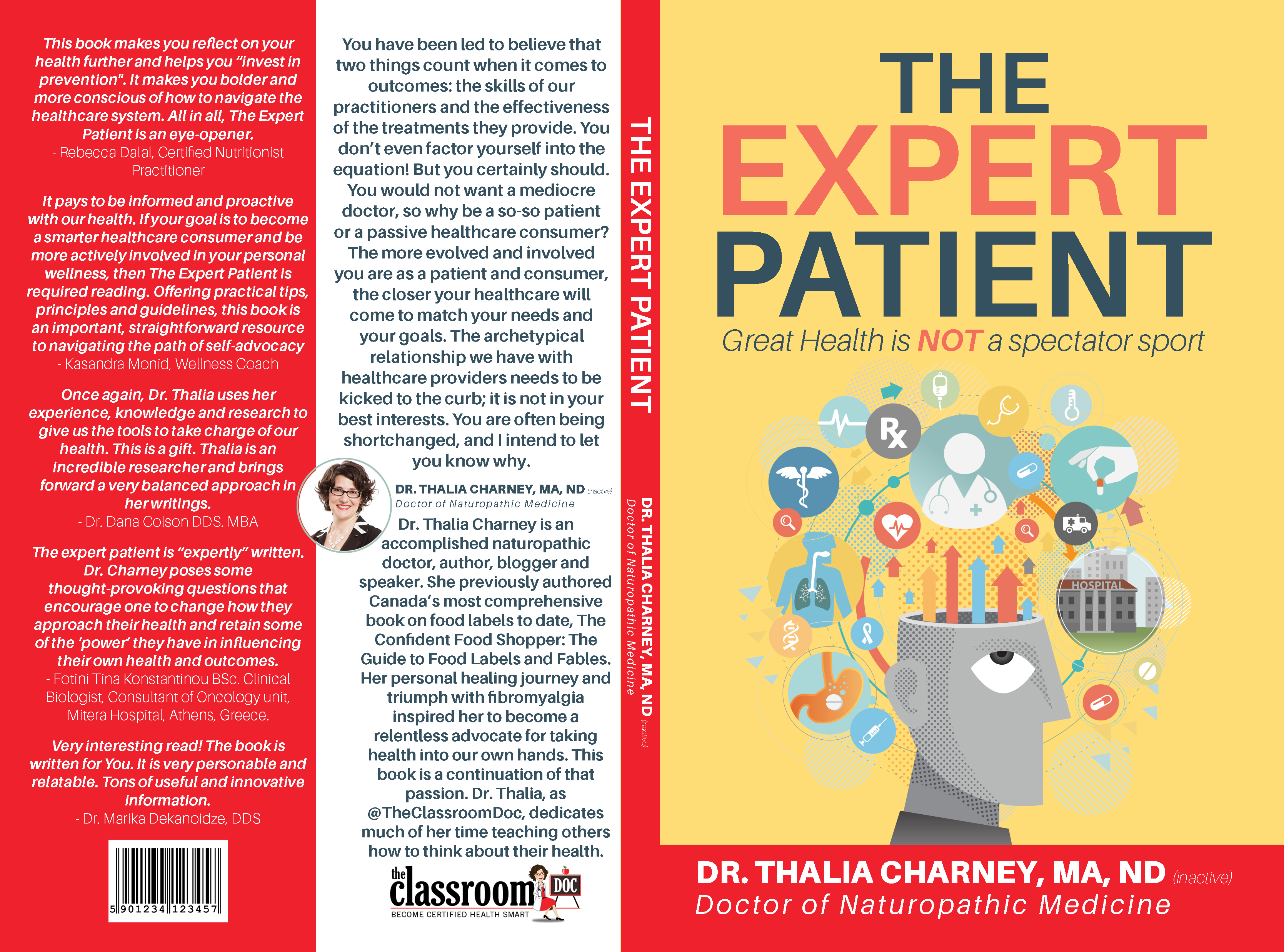 eBook Cover Design by leuchi for this project | Design #24847692