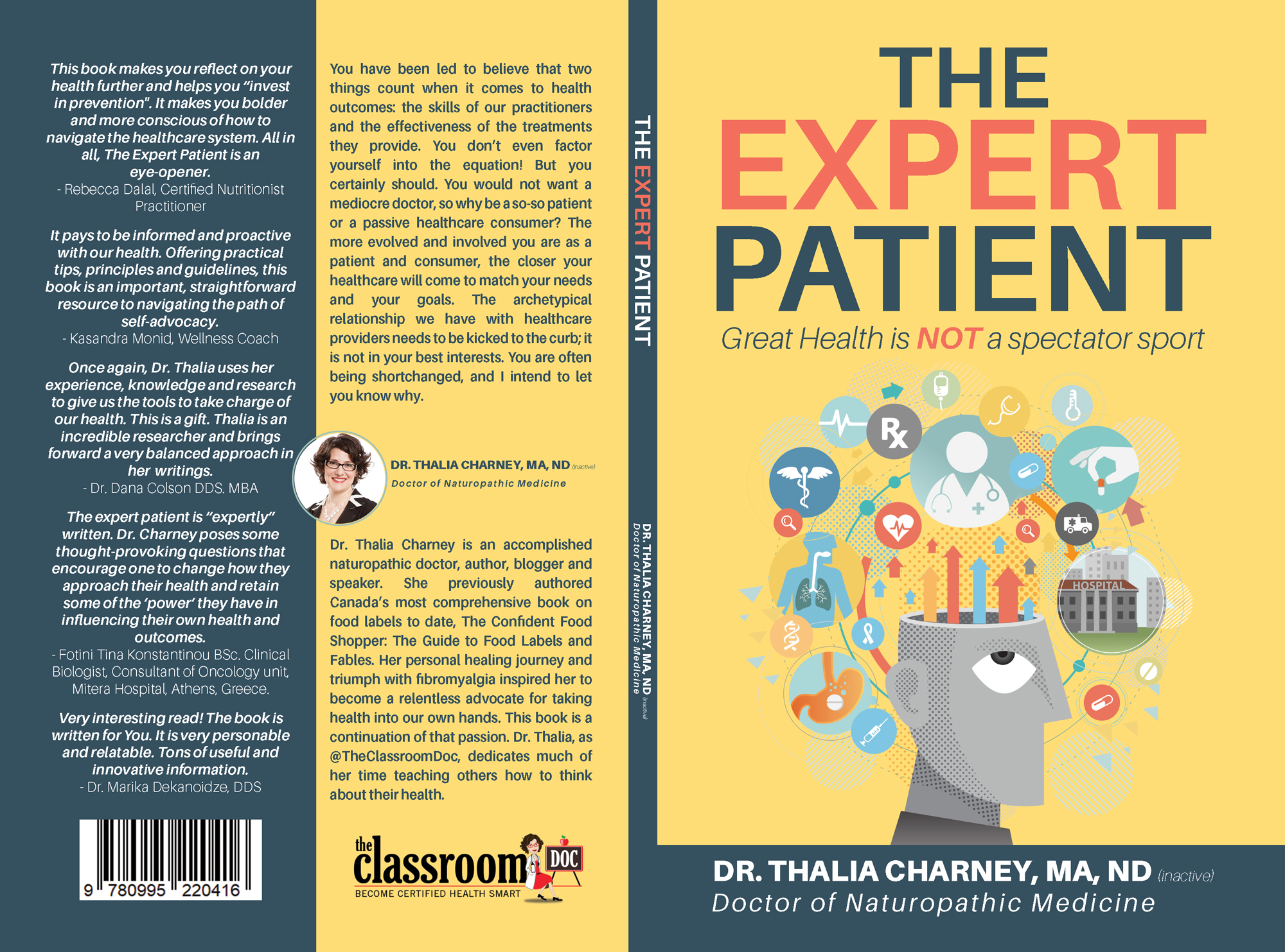 Giseño de Portada de eBook por leuchi para este proyecto | Diseño #24949513