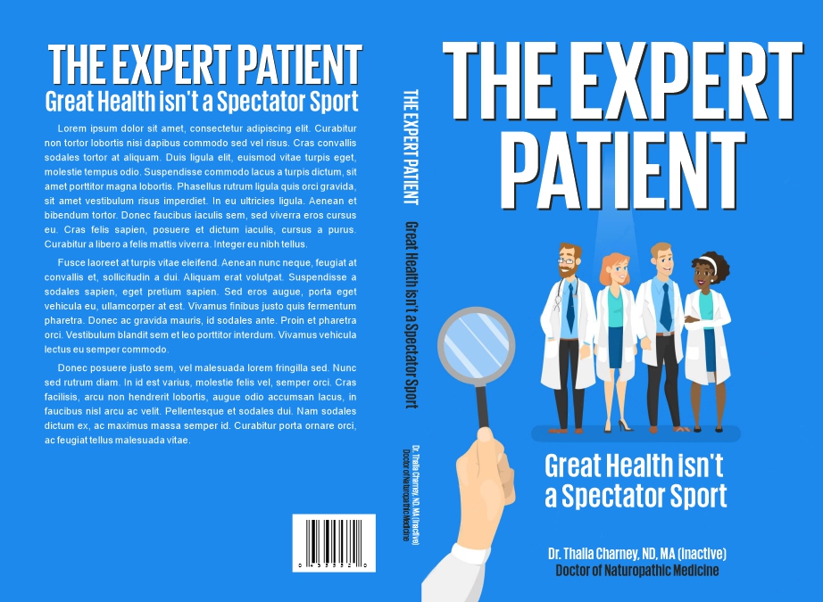 eBook Cover Design by DesignART for this project | Design #24721309