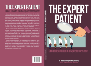 eBook Cover Design by DesignART for this project | Design: #24721391