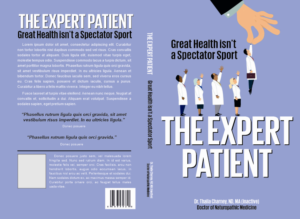 eBook Cover Design by DesignART for this project | Design: #24721951