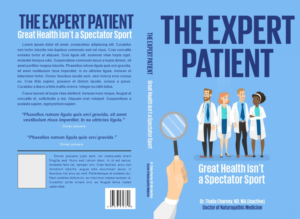 eBook Cover Design by DesignART for this project | Design: #24727986