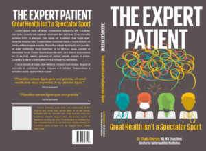eBook Cover Design by DesignART for this project | Design: #24728215
