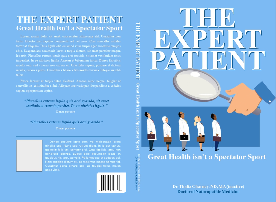 eBook Cover Design by DesignART for this project | Design #24729198