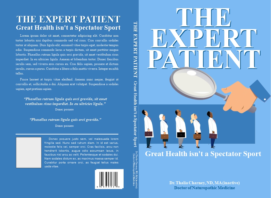 eBook Cover Design by DesignART for this project | Design #24729202