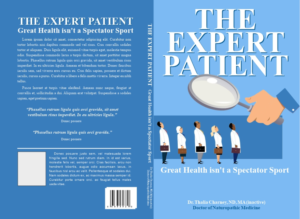 eBook Cover Design by DesignART for this project | Design: #24729202