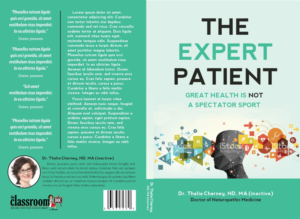 eBook Cover Design by DesignART for this project | Design: #24848299