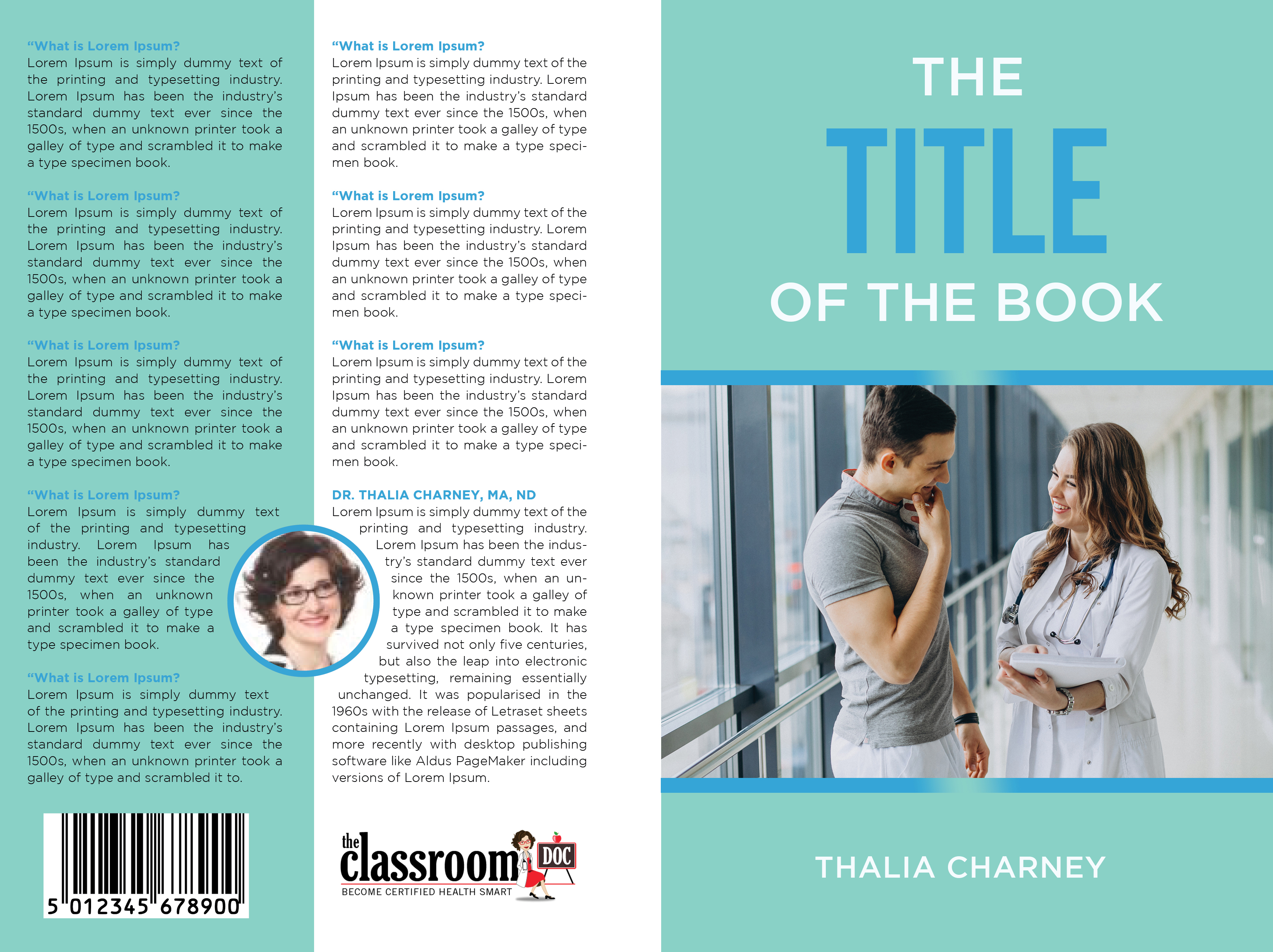 eBook Cover Design by eursicloud 2 for this project | Design #24802944