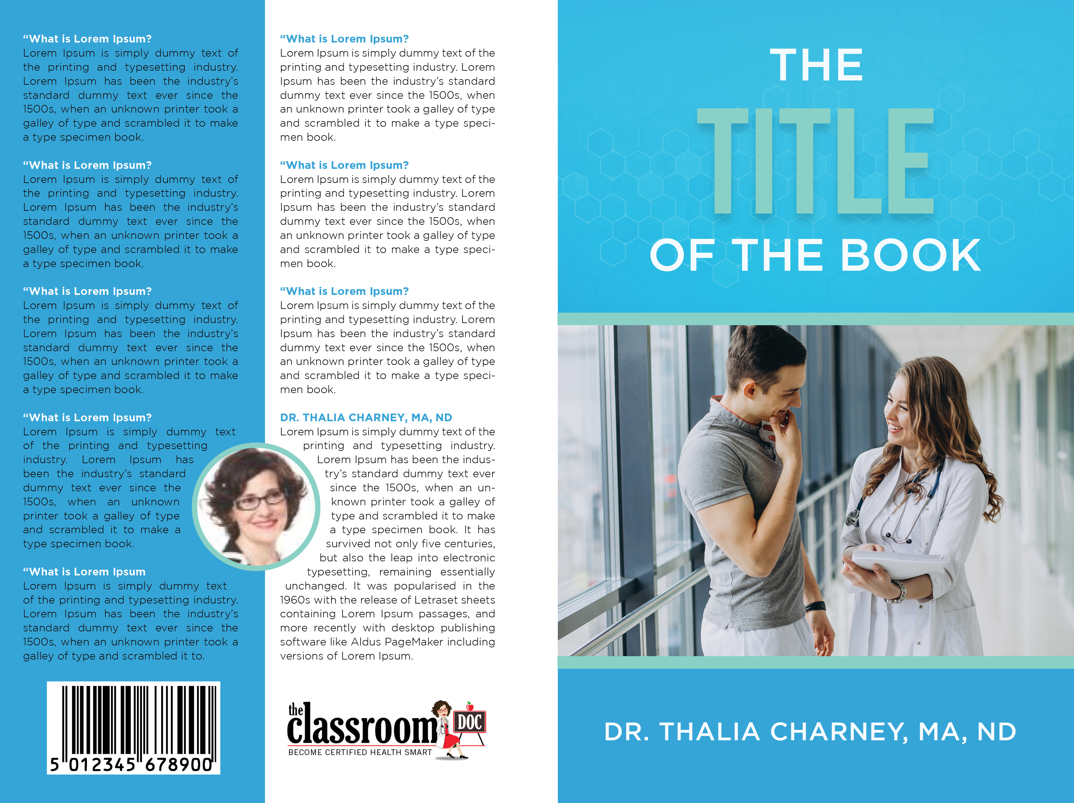 eBook Cover Design by eursicloud 2 for this project | Design #24802949