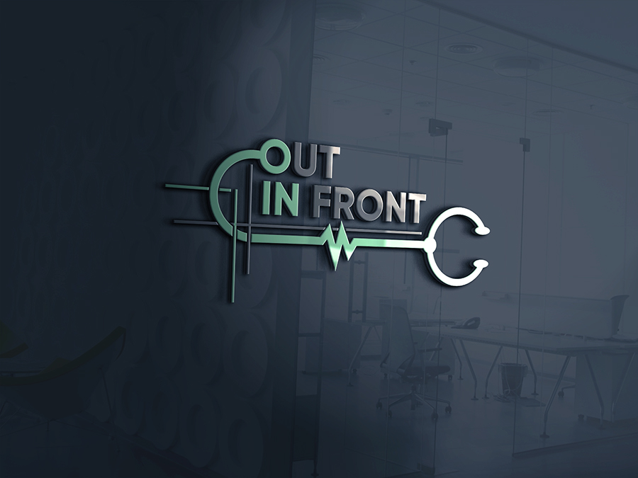 Logo Design by IdentsArt for this project | Design #24716999