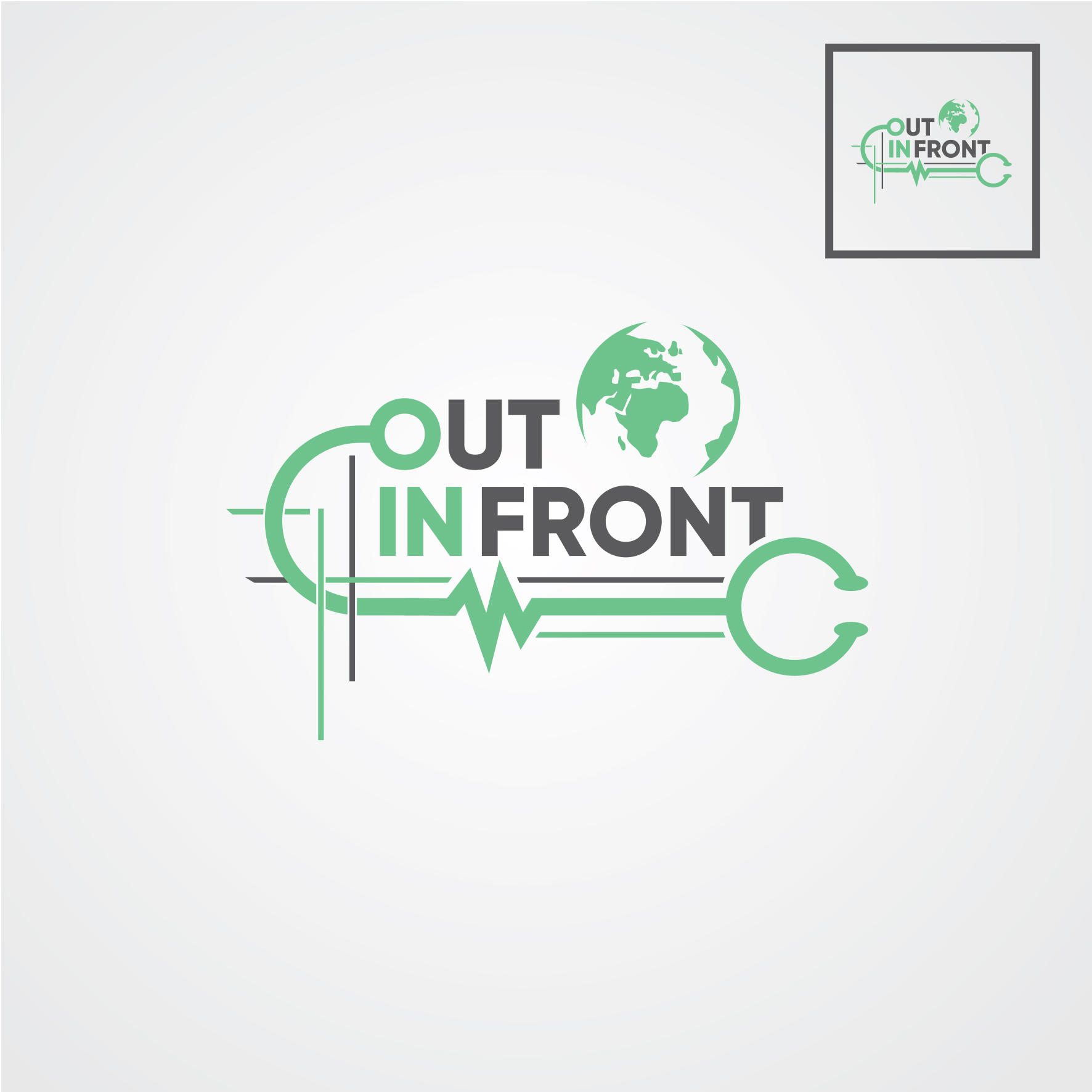 Logo Design by IdentsArt for this project | Design #24760114