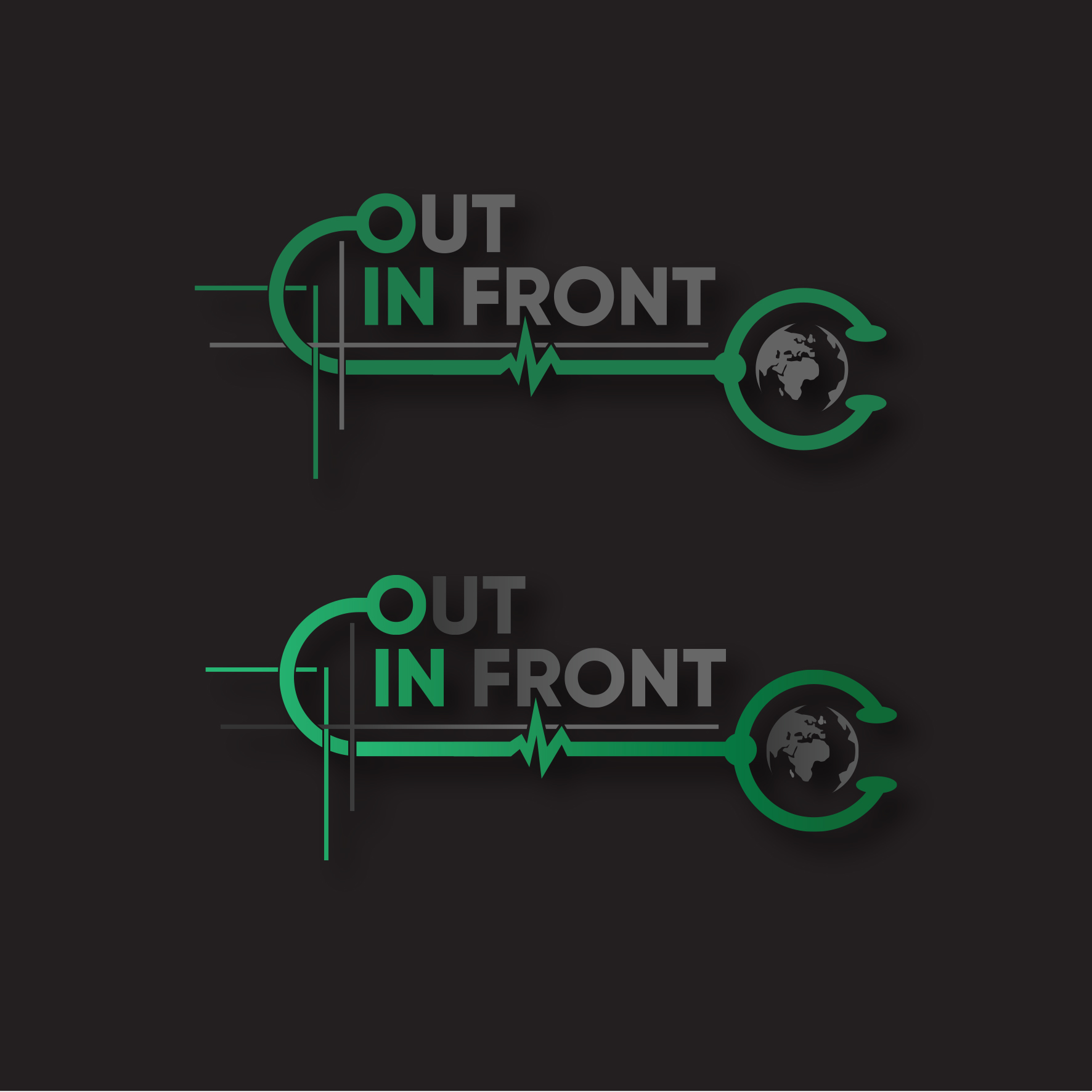 Logo Design by IdentsArt for this project | Design #24833392