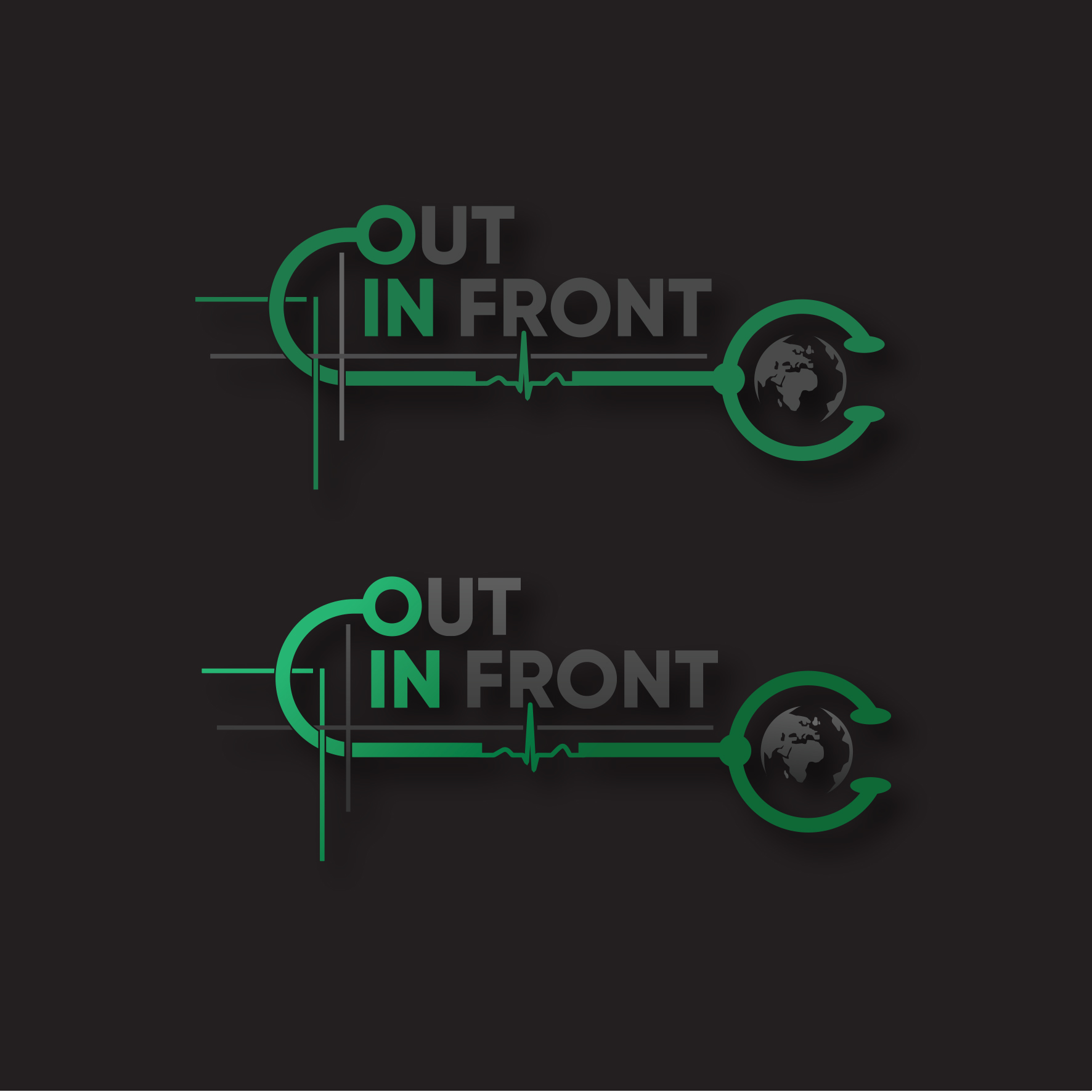 Logo Design by IdentsArt for this project | Design #24833393