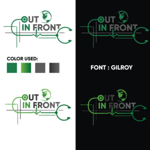Logo Design by IdentsArt for this project | Design: #24901481