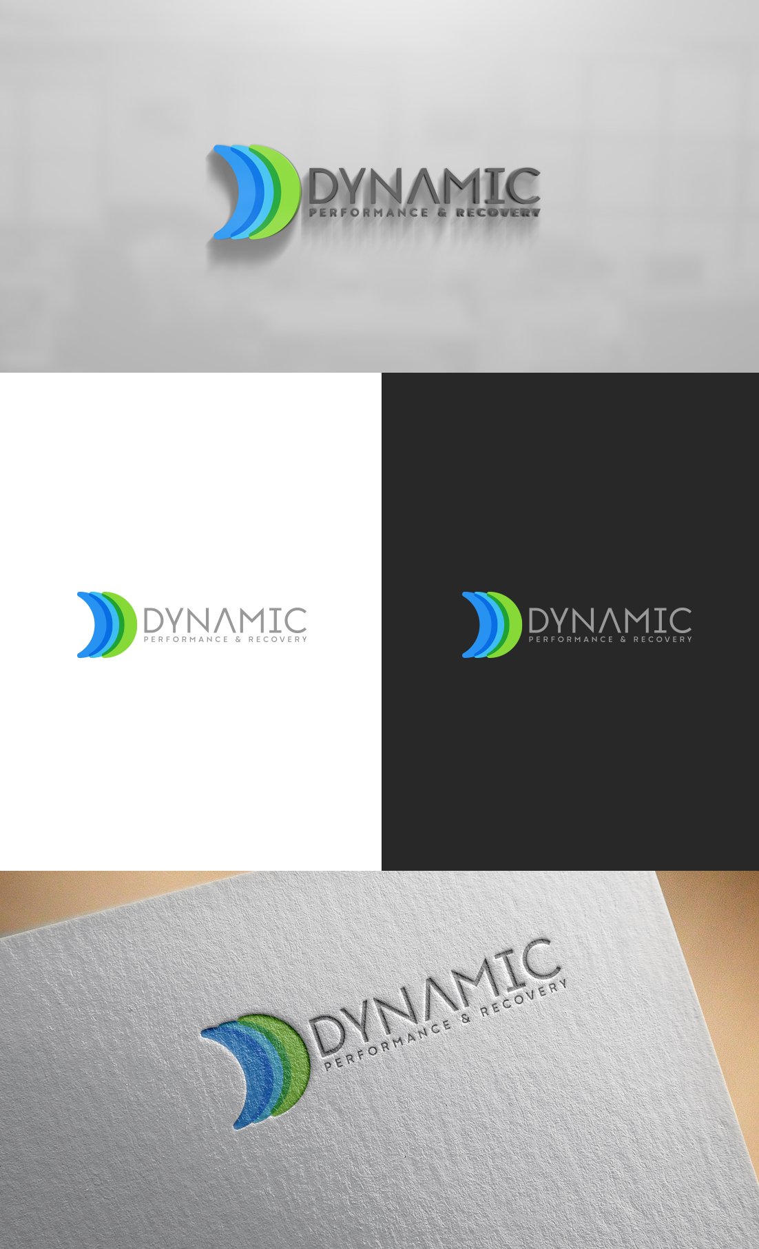 Logo Design by GLDesigns for this project | Design #24722452