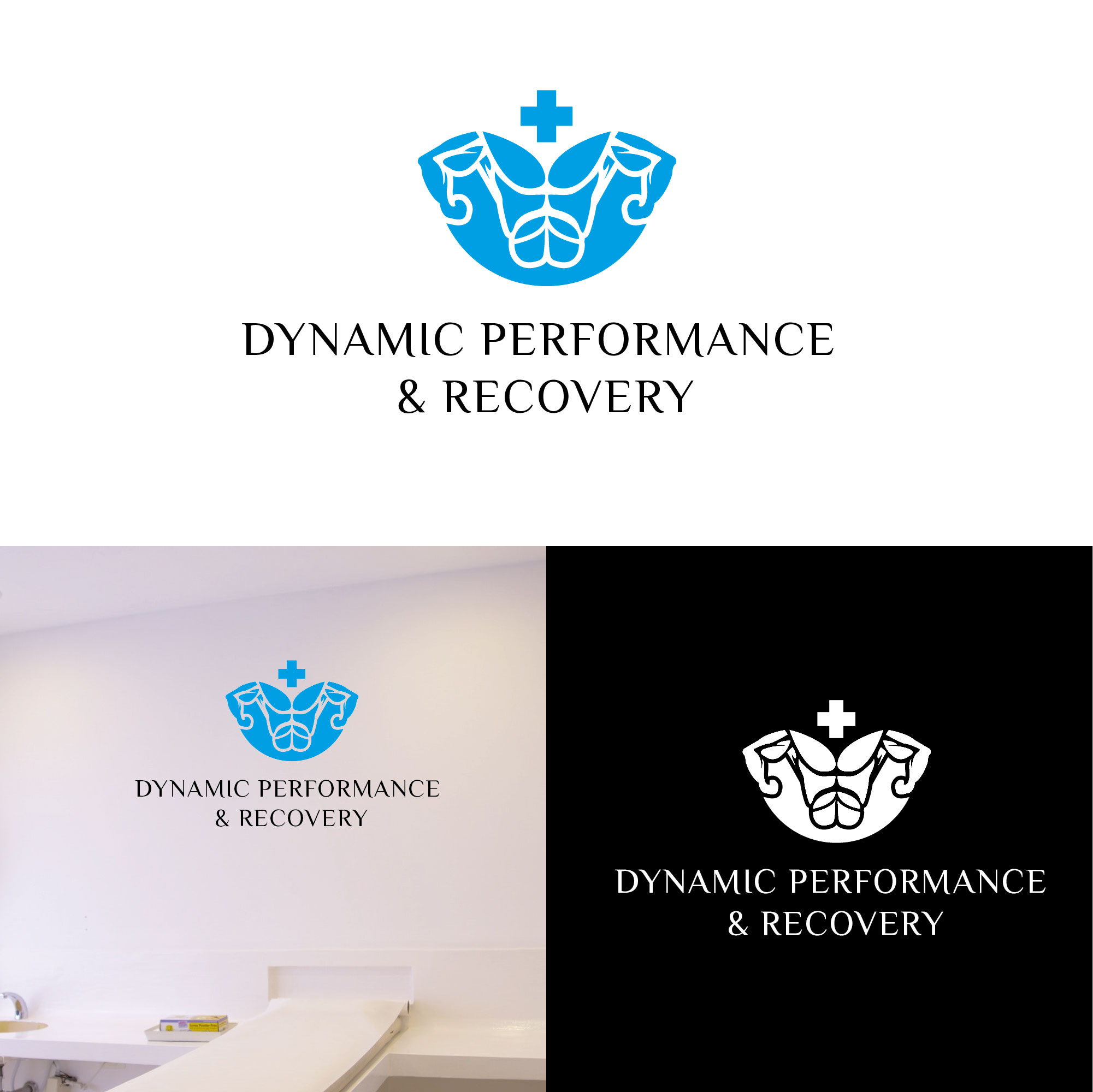 Logo Design by alitjuara for this project | Design #24733005