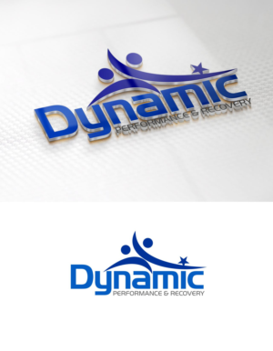 Design de Logo par Praza pour ce projet | Design #24748085