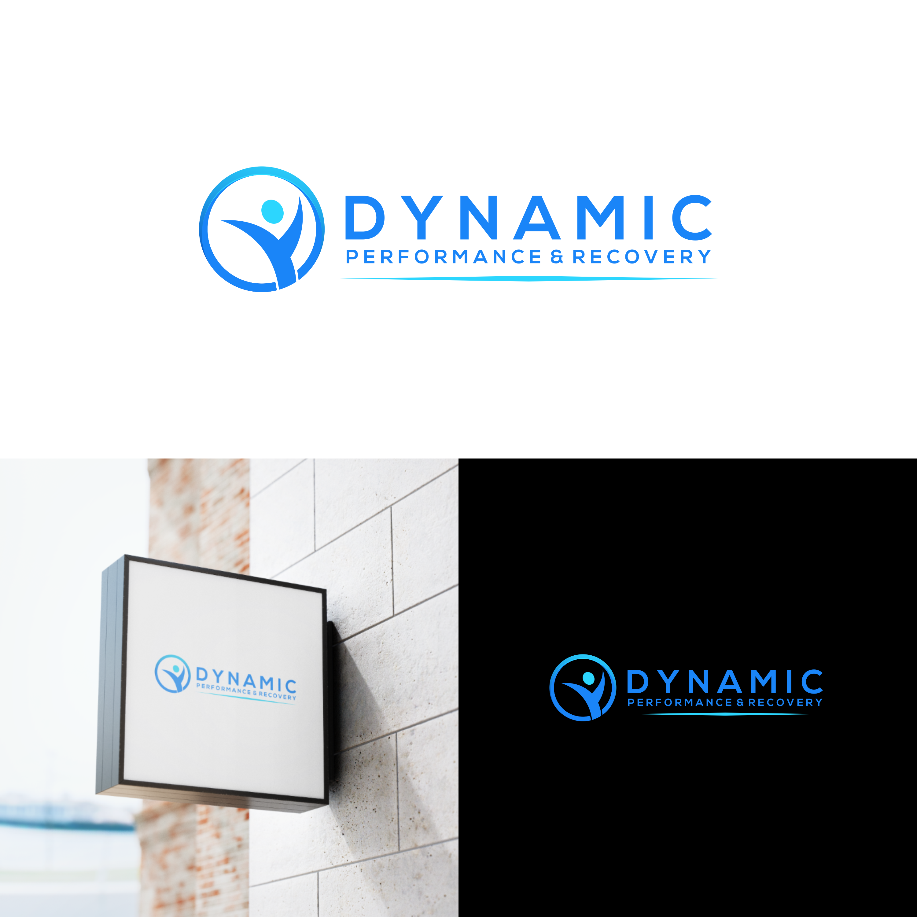 Logo Design by Gambar Drips for this project | Design #24718688