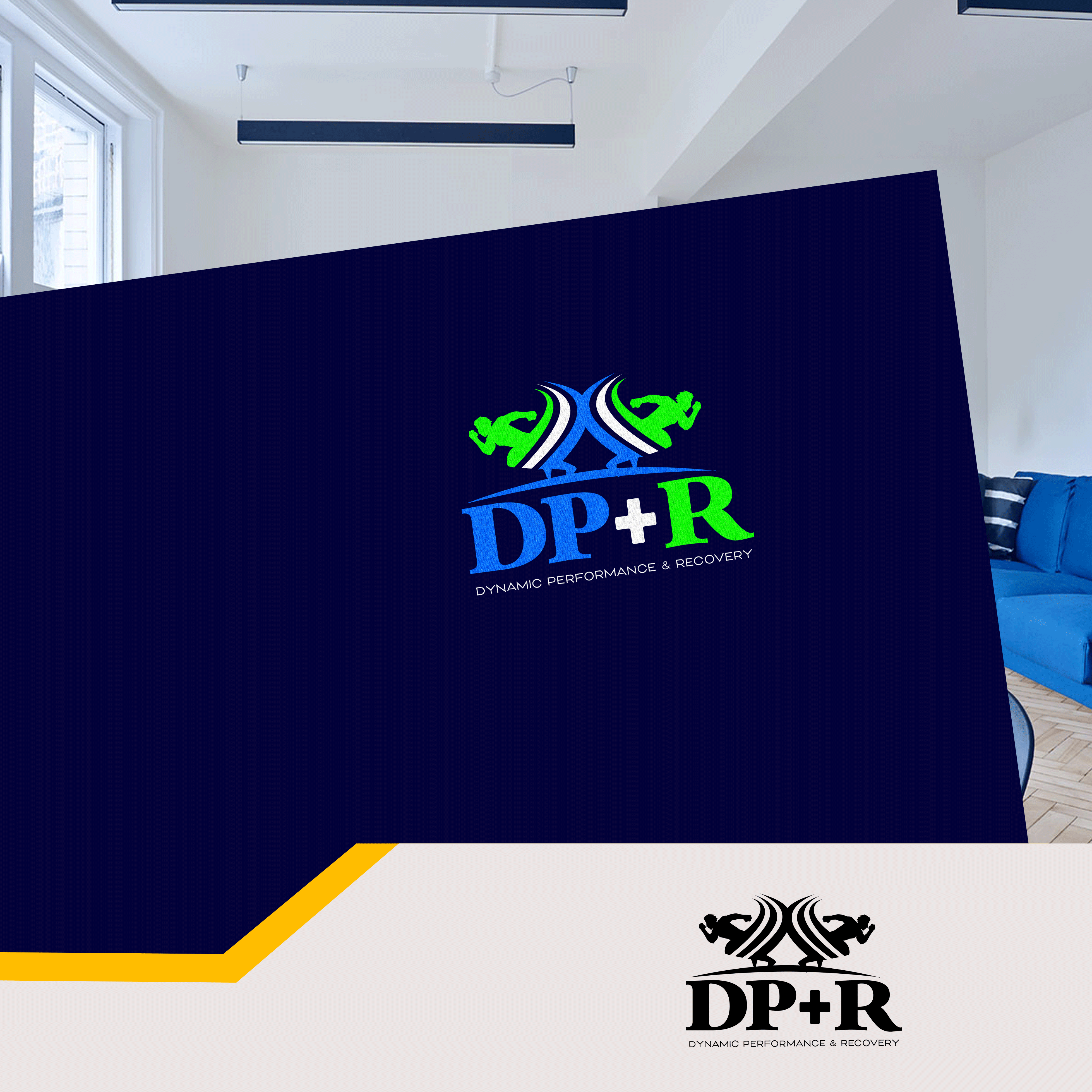 Logo Design by Loie for this project | Design #24775690