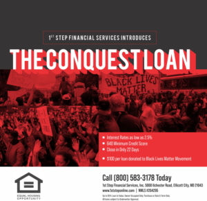 Flyer-Design von TarunVyas für 1st Step Financial Services, Inc. | Design: #24715800
