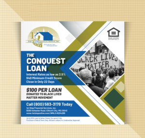 Flyer Design by Deziners Zone for 1st Step Financial Services, Inc. | Design: #24722274