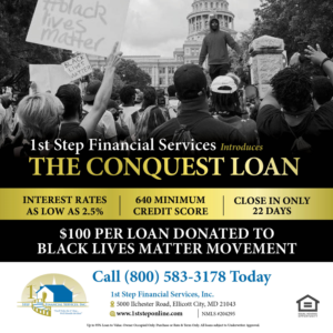 Flyer Design by rkailas for 1st Step Financial Services, Inc. | Design: #24720851