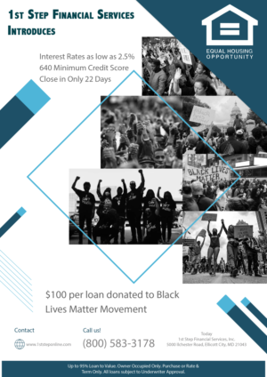 Flyer Design by A+ Production