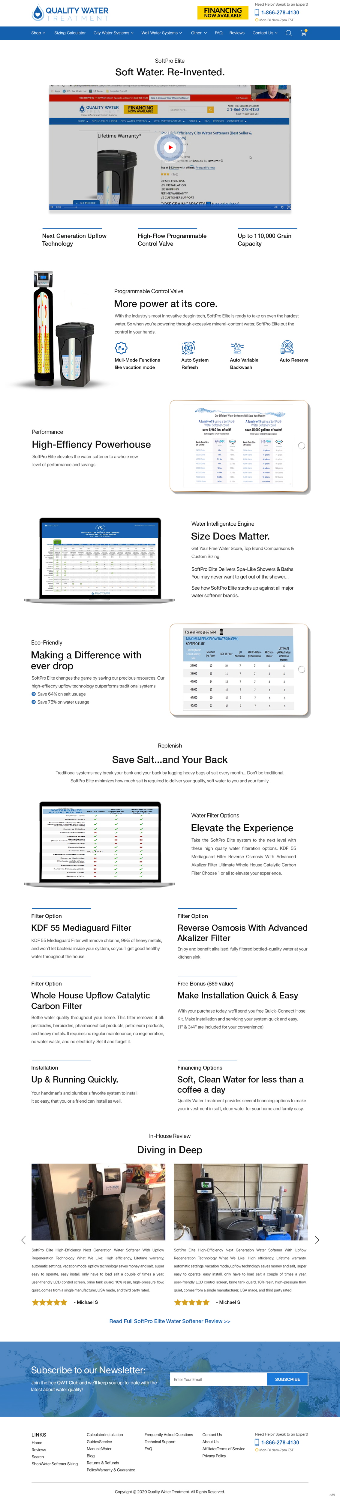 Web Design by pb for this project | Design #24735884