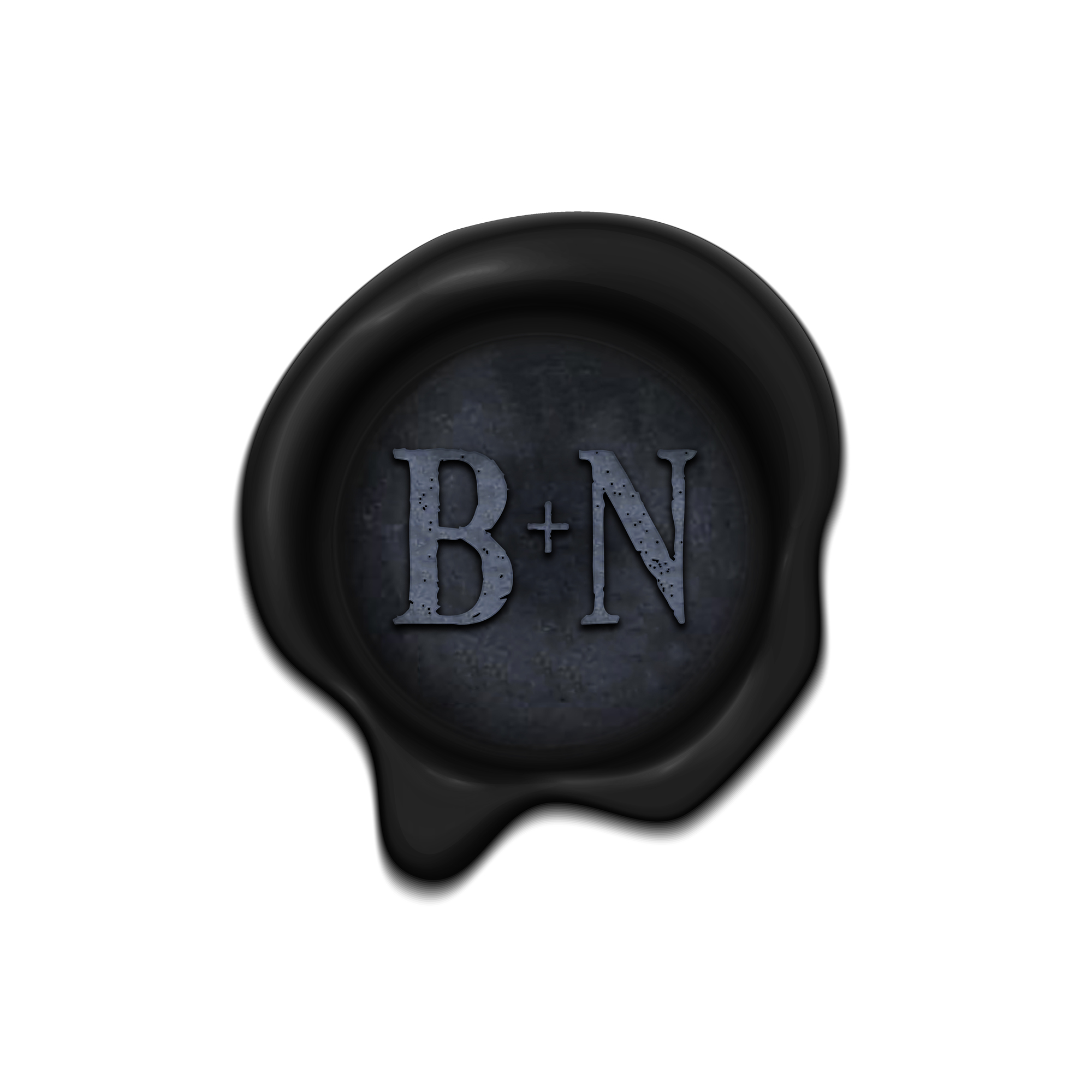 Logo-Design von sandymanme für Blanc + Nero  | Design: #24743700