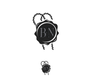 Logo-Design von DiMartero für Blanc + Nero  | Design: #24766222