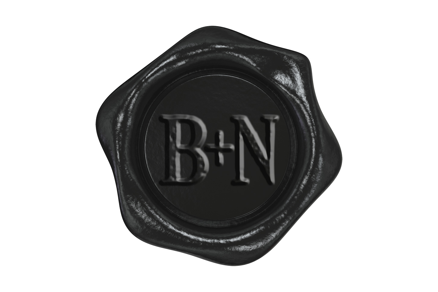 Logo Design by S maurya for Blanc + Nero  | Design #24757333