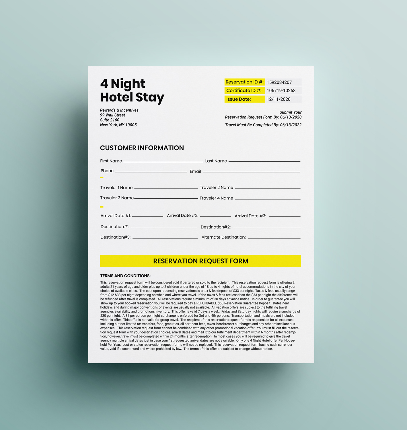 Design de Papeterie par JK18 pour Shane | Design #24720262