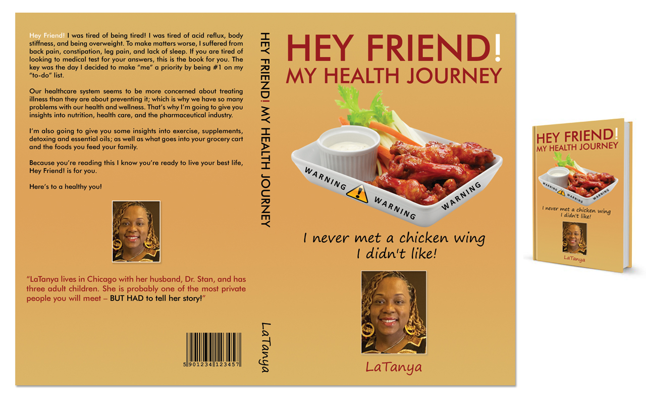 Book Cover Design by AditiArts for this project | Design #24716633