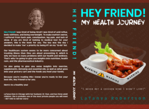 Book Cover Design by Amila Sri Muthukelum for this project | Design: #24718280