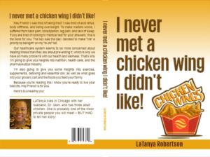 Hey Friend! | Book Cover Design by DesignART